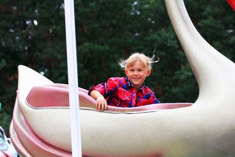 Zdjęcie w galerii na portalu naszwodzislaw.com: Kuźnia: I Festiwal Kapel Weselnych wiadomości z regionu