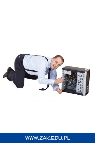 Zdjęcie w galerii na portalu naszwodzislaw.com: UWAGA! Trwa rekrutacja... wiadomości z regionu