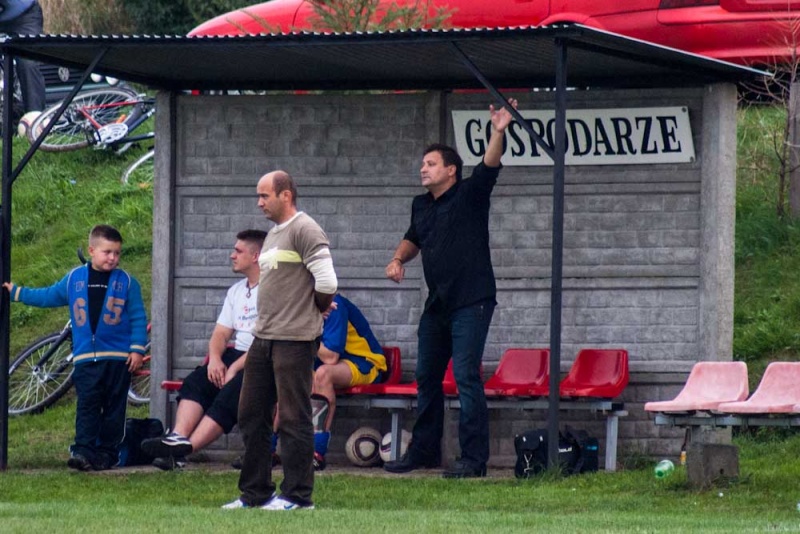 Zdjęcie w galerii na portalu naszwodzislaw.com: Ruch przepłynął Odrę wiadomości z regionu