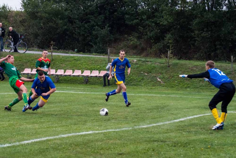 Zdjęcie w galerii na portalu naszwodzislaw.com: Ruch przepłynął Odrę wiadomości z regionu