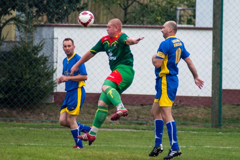 Zdjęcie w galerii na portalu naszwodzislaw.com: Ruch przepłynął Odrę wiadomości z regionu