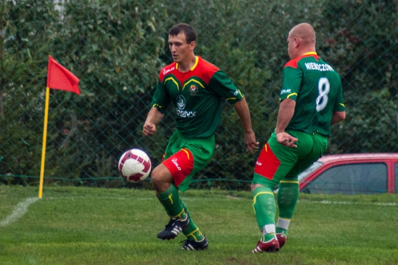 Zdjęcie w galerii na portalu naszwodzislaw.com: Ruch przepłynął Odrę wiadomości z regionu