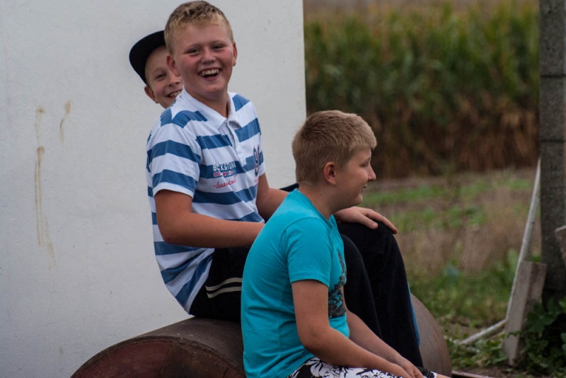 Zdjęcie w galerii na portalu naszwodzislaw.com: Ruch przepłynął Odrę wiadomości z regionu