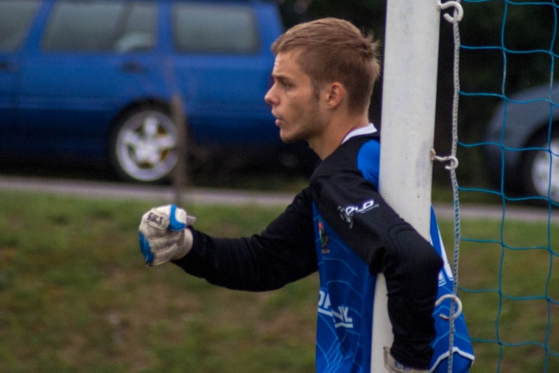 Zdjęcie w galerii na portalu naszwodzislaw.com: Ruch przepłynął Odrę wiadomości z regionu