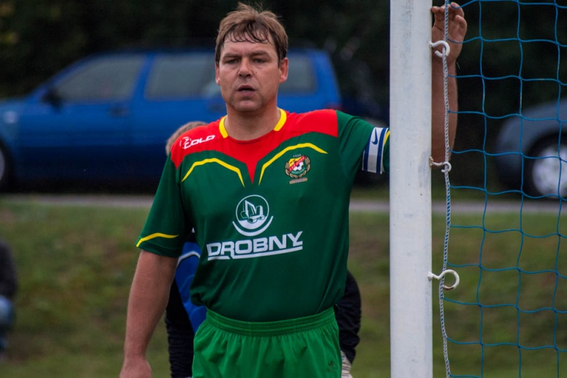 Zdjęcie w galerii na portalu naszwodzislaw.com: Ruch przepłynął Odrę wiadomości z regionu