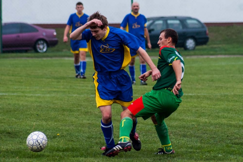 Zdjęcie w galerii na portalu naszwodzislaw.com: Ruch przepłynął Odrę wiadomości z regionu