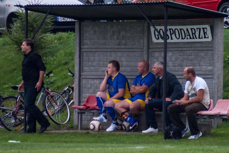 Zdjęcie w galerii na portalu naszwodzislaw.com: Ruch przepłynął Odrę wiadomości z regionu