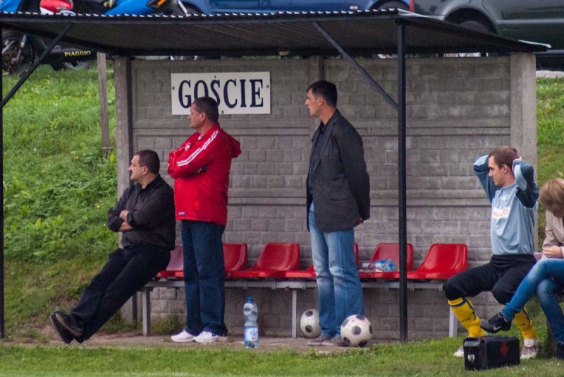 Zdjęcie w galerii na portalu naszwodzislaw.com: Ruch przepłynął Odrę wiadomości z regionu