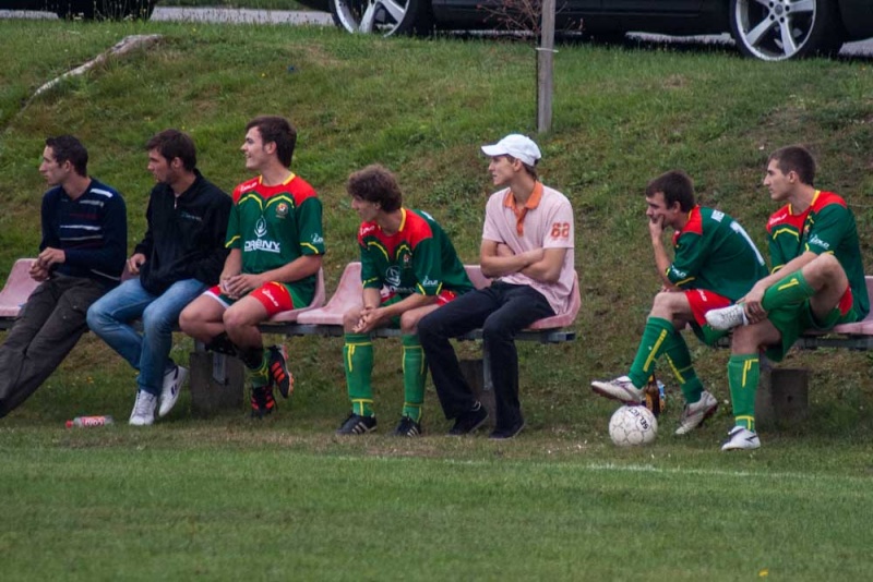 Zdjęcie w galerii na portalu naszwodzislaw.com: Ruch przepłynął Odrę wiadomości z regionu