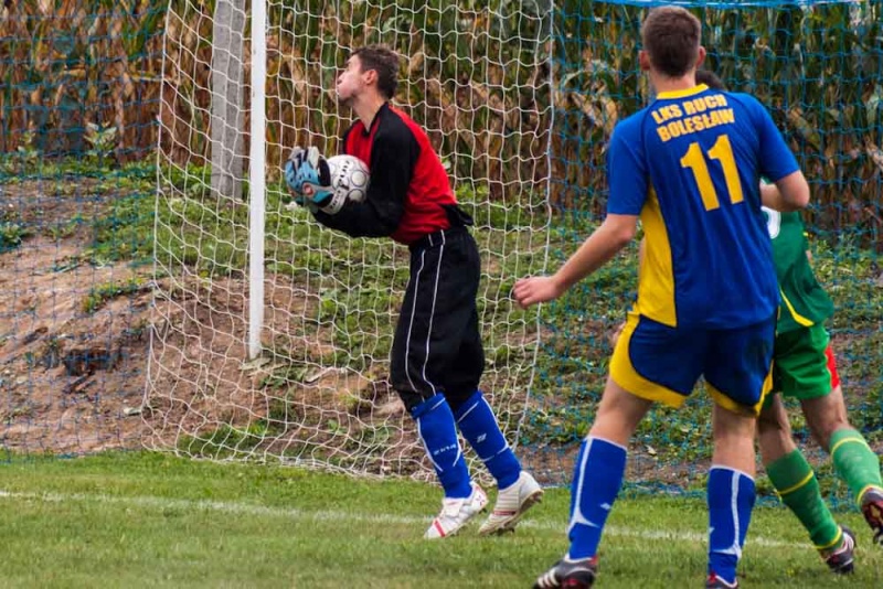 Zdjęcie w galerii na portalu naszwodzislaw.com: Ruch przepłynął Odrę wiadomości z regionu