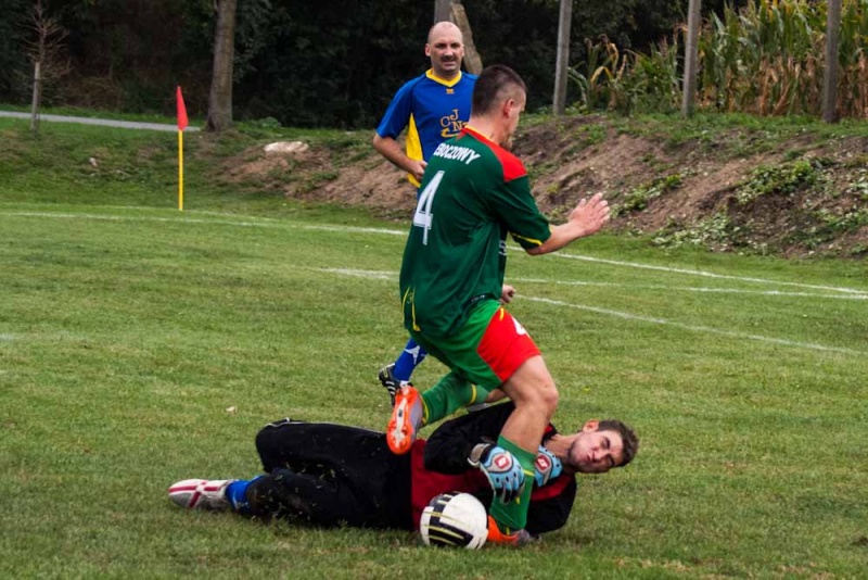 Zdjęcie w galerii na portalu naszwodzislaw.com: Ruch przepłynął Odrę wiadomości z regionu