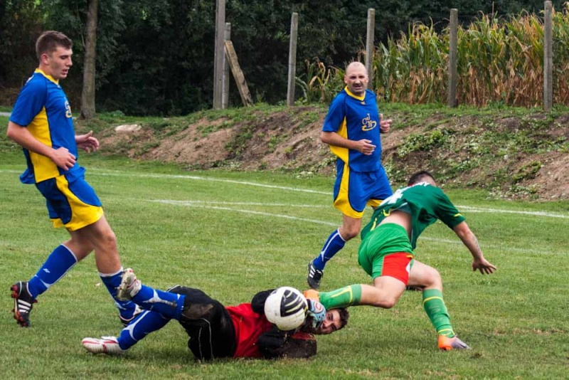 Zdjęcie w galerii na portalu naszwodzislaw.com: Ruch przepłynął Odrę wiadomości z regionu