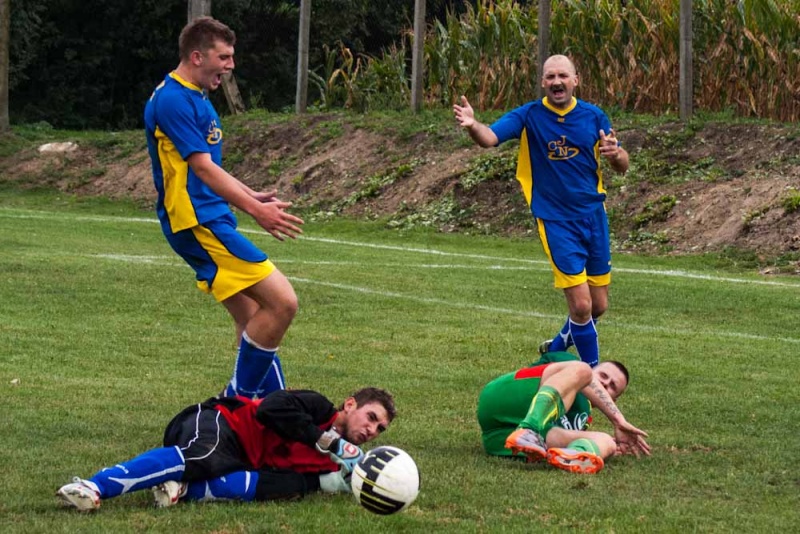 Zdjęcie w galerii na portalu naszwodzislaw.com: Ruch przepłynął Odrę wiadomości z regionu