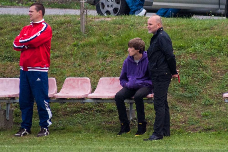 Zdjęcie w galerii na portalu naszwodzislaw.com: Ruch przepłynął Odrę wiadomości z regionu