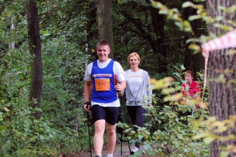 Zdjęcie w galerii na portalu naszwodzislaw.com: IG Korona Śląska rozpoczęta wiadomości z regionu