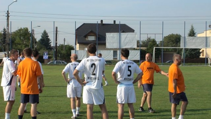 Zdjęcie w galerii na portalu naszwodzislaw.com: Co w Izbie piszczy... wiadomości z regionu