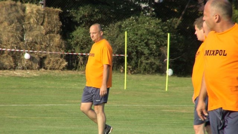 Zdjęcie w galerii na portalu naszwodzislaw.com: Co w Izbie piszczy... wiadomości z regionu