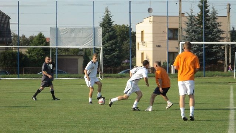 Zdjęcie w galerii na portalu naszwodzislaw.com: Co w Izbie piszczy... wiadomości z regionu