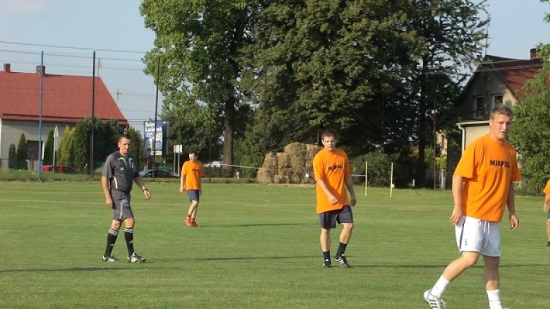 Zdjęcie w galerii na portalu naszwodzislaw.com: Co w Izbie piszczy... wiadomości z regionu