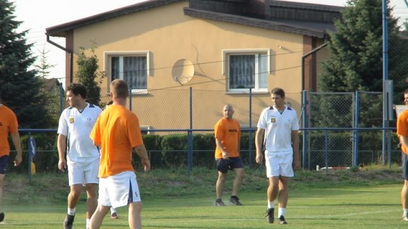 Zdjęcie w galerii na portalu naszwodzislaw.com: Co w Izbie piszczy... wiadomości z regionu