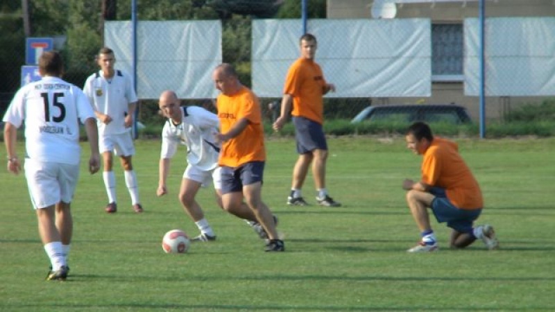 Zdjęcie w galerii na portalu naszwodzislaw.com: Co w Izbie piszczy... wiadomości z regionu