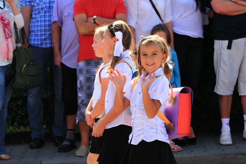 Zdjęcie w galerii na portalu naszwodzislaw.com: W Lubomi prawdziwa dożynkowa rewia wiadomości z regionu