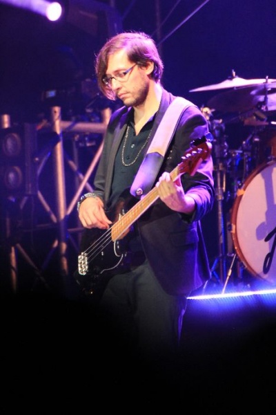 Zdjęcie w galerii na portalu naszwodzislaw.com: Wspaniały koncert Ani Wyszkoni wiadomości z regionu