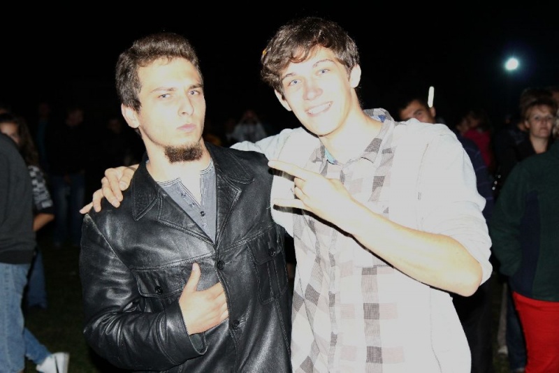 Zdjęcie w galerii na portalu naszwodzislaw.com: Wspaniały koncert Ani Wyszkoni wiadomości z regionu