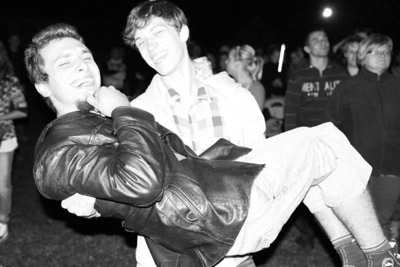 Zdjęcie w galerii na portalu naszwodzislaw.com: Wspaniały koncert Ani Wyszkoni wiadomości z regionu