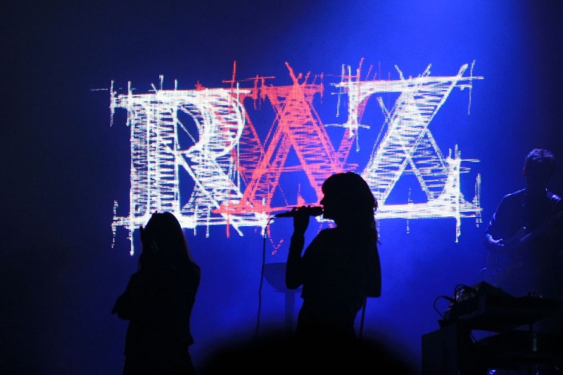 Zdjęcie w galerii na portalu naszwodzislaw.com: Wspaniały koncert Ani Wyszkoni wiadomości z regionu