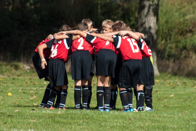 Zdjęcie w galerii na portalu naszwodzislaw.com: Nieboczowski festiwal strzelecki wiadomości z regionu