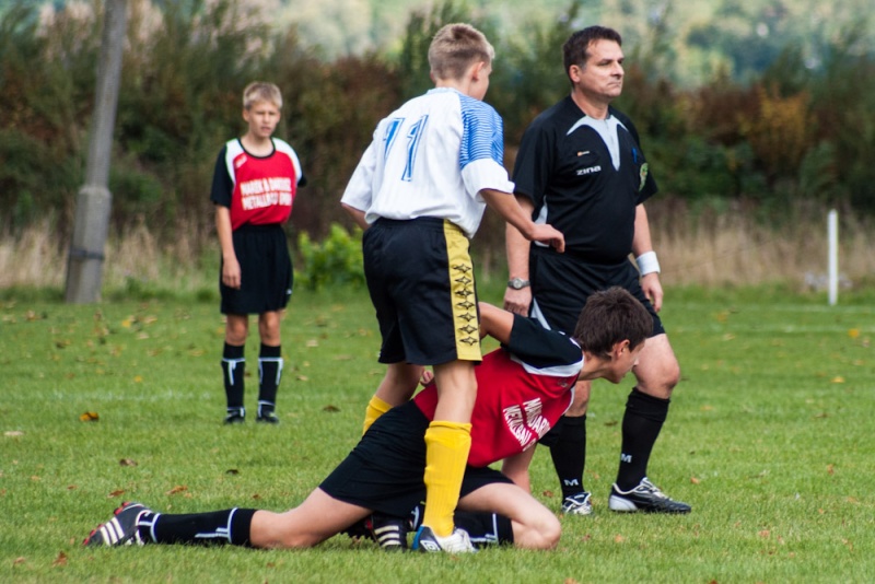 Zdjęcie w galerii na portalu naszwodzislaw.com: Nieboczowski festiwal strzelecki wiadomości z regionu