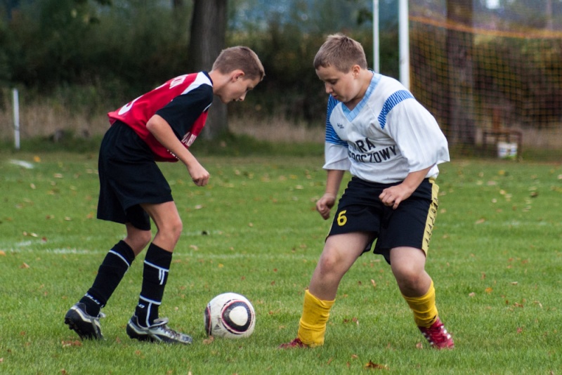 Zdjęcie w galerii na portalu naszwodzislaw.com: Nieboczowski festiwal strzelecki wiadomości z regionu