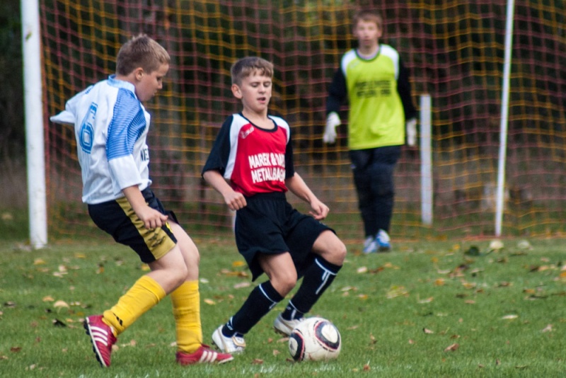 Zdjęcie w galerii na portalu naszwodzislaw.com: Nieboczowski festiwal strzelecki wiadomości z regionu