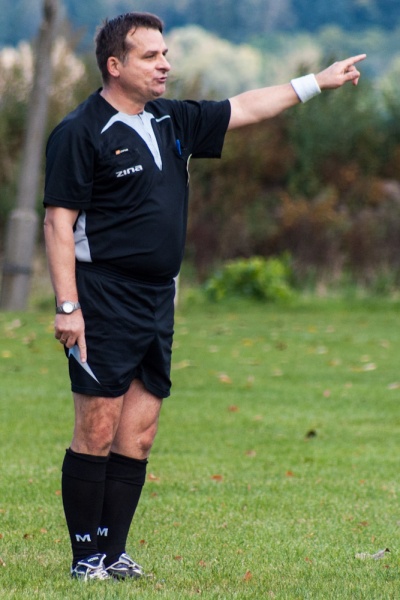 Zdjęcie w galerii na portalu naszwodzislaw.com: Nieboczowski festiwal strzelecki wiadomości z regionu