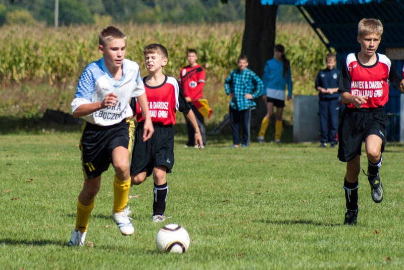 Zdjęcie w galerii na portalu naszwodzislaw.com: Nieboczowski festiwal strzelecki wiadomości z regionu