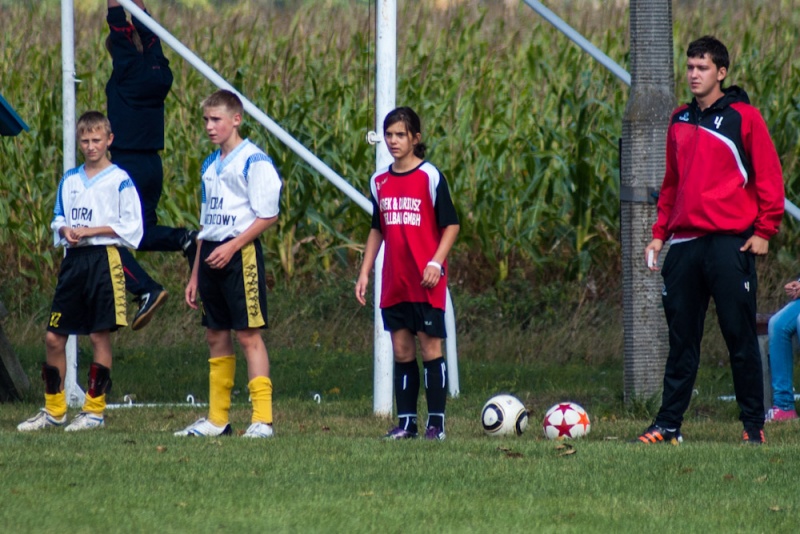 Zdjęcie w galerii na portalu naszwodzislaw.com: Nieboczowski festiwal strzelecki wiadomości z regionu