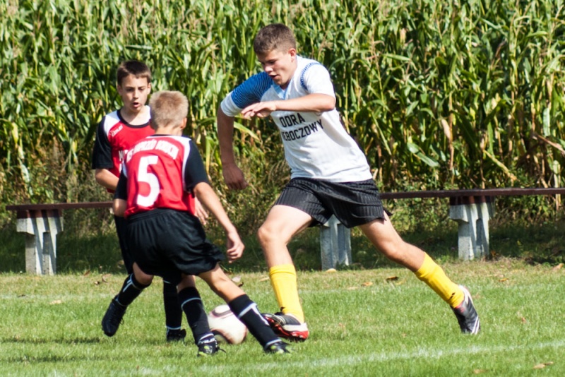 Zdjęcie w galerii na portalu naszwodzislaw.com: Nieboczowski festiwal strzelecki wiadomości z regionu