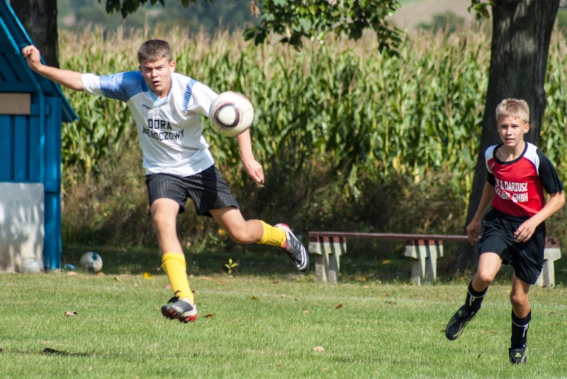 Zdjęcie w galerii na portalu naszwodzislaw.com: Nieboczowski festiwal strzelecki wiadomości z regionu