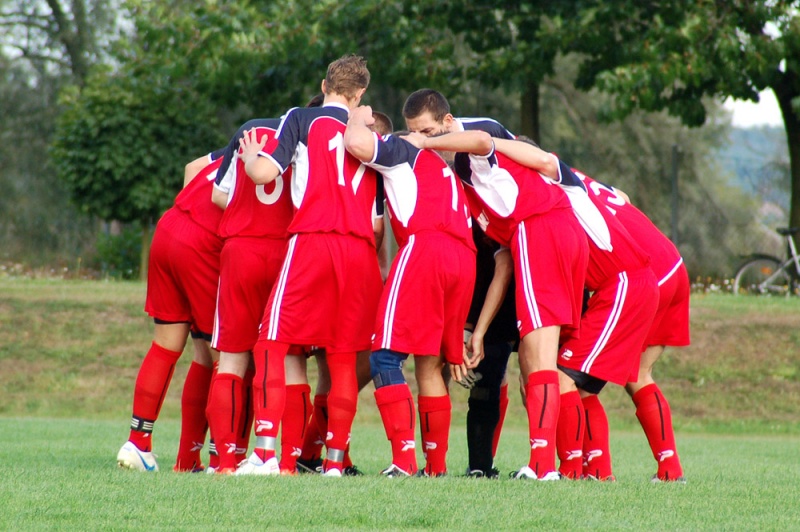 Zdjęcie w galerii na portalu naszwodzislaw.com: Pewna wygrana Rafako wiadomości z regionu