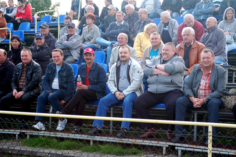 Zdjęcie w galerii na portalu naszwodzislaw.com: Pewna wygrana Rafako wiadomości z regionu