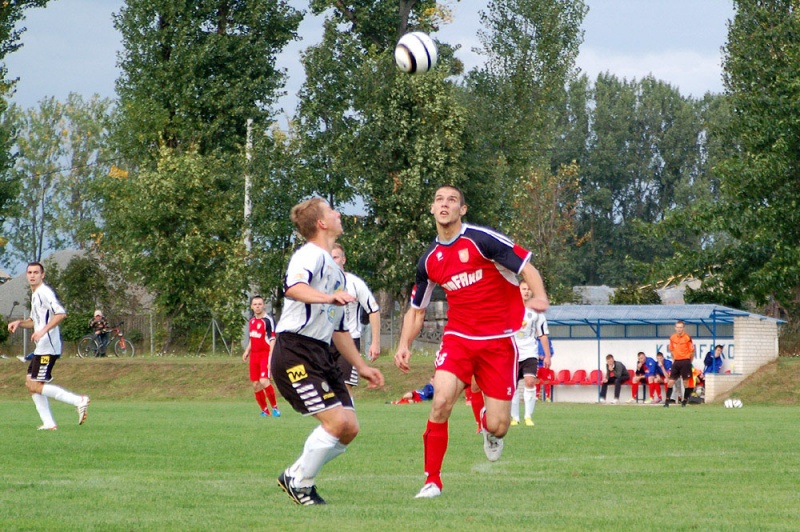 Zdjęcie w galerii na portalu naszwodzislaw.com: Pewna wygrana Rafako wiadomości z regionu