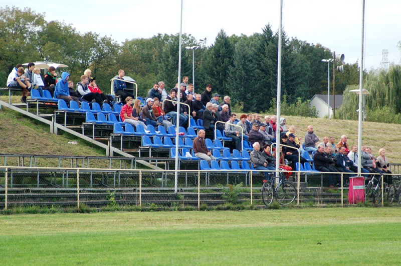 Zdjęcie w galerii na portalu naszwodzislaw.com: Pewna wygrana Rafako wiadomości z regionu