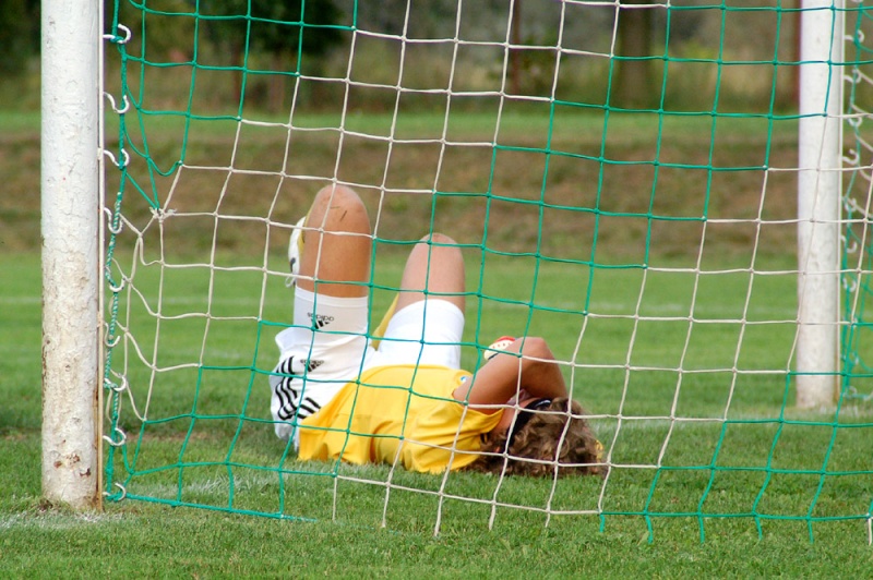 Zdjęcie w galerii na portalu naszwodzislaw.com: Pewna wygrana Rafako wiadomości z regionu