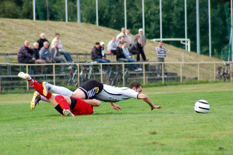 Zdjęcie w galerii na portalu naszwodzislaw.com: Pewna wygrana Rafako wiadomości z regionu