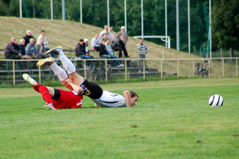 Zdjęcie w galerii na portalu naszwodzislaw.com: Pewna wygrana Rafako wiadomości z regionu