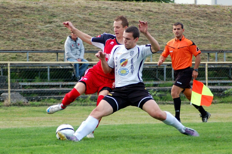 Zdjęcie w galerii na portalu naszwodzislaw.com: Pewna wygrana Rafako wiadomości z regionu