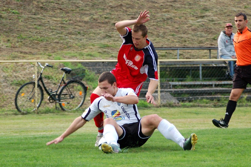 Zdjęcie w galerii na portalu naszwodzislaw.com: Pewna wygrana Rafako wiadomości z regionu