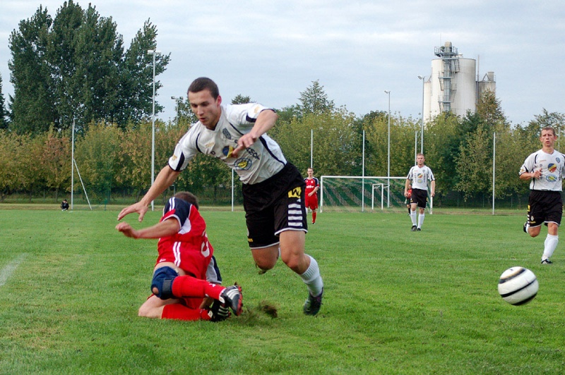 Zdjęcie w galerii na portalu naszwodzislaw.com: Pewna wygrana Rafako wiadomości z regionu