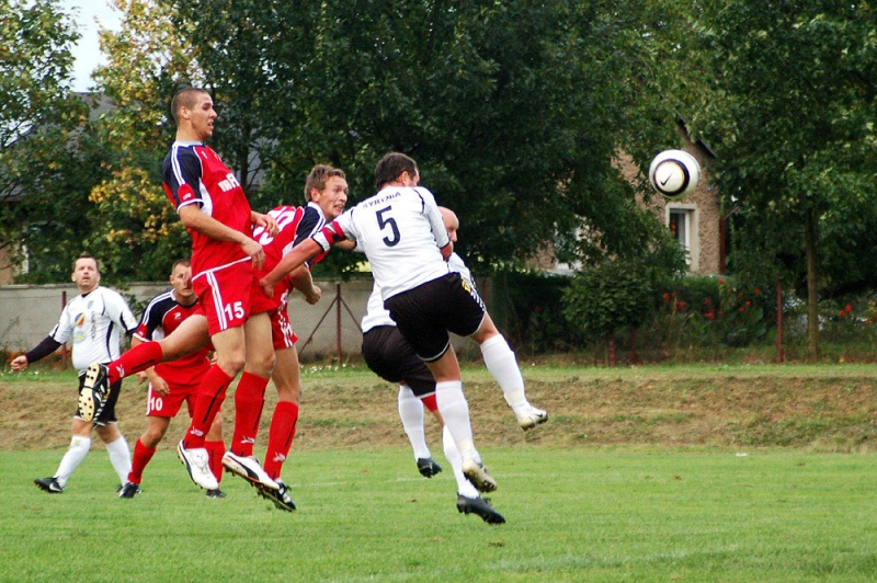 Zdjęcie w galerii na portalu naszwodzislaw.com: Pewna wygrana Rafako wiadomości z regionu